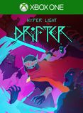 Hyper Light Drifter (Xbox One)